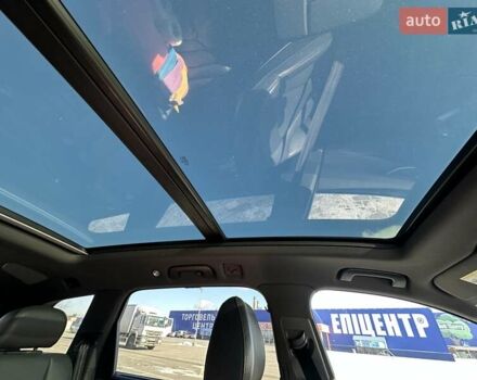 Сірий Ауді Ку 7, об'ємом двигуна 3 л та пробігом 375 тис. км за 24000 $, фото 3 на Automoto.ua