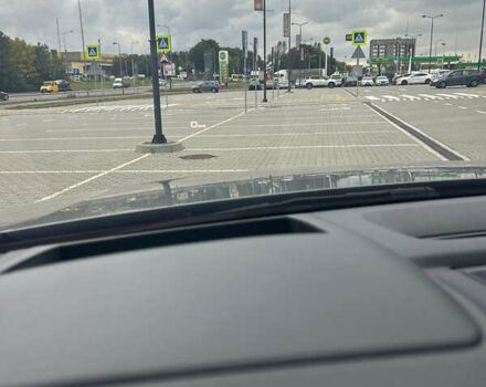 Сірий Ауді Ку 7, об'ємом двигуна 3 л та пробігом 175 тис. км за 26500 $, фото 21 на Automoto.ua