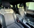 Сірий Ауді Ку 7, об'ємом двигуна 3 л та пробігом 119 тис. км за 44900 $, фото 7 на Automoto.ua