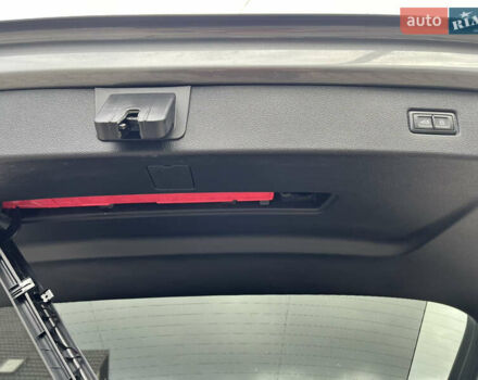 Сірий Ауді Ку 7, об'ємом двигуна 3 л та пробігом 137 тис. км за 35000 $, фото 50 на Automoto.ua