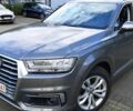 Сірий Ауді Ку 7, об'ємом двигуна 3 л та пробігом 194 тис. км за 32573 $, фото 12 на Automoto.ua