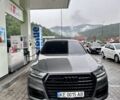 Серый Ауди Ку 7, объемом двигателя 3 л и пробегом 144 тыс. км за 24000 $, фото 1 на Automoto.ua
