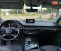 Серый Ауди Ку 7, объемом двигателя 2.97 л и пробегом 94 тыс. км за 46777 $, фото 23 на Automoto.ua