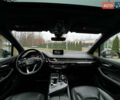 Серый Ауди Ку 7, объемом двигателя 3 л и пробегом 140 тыс. км за 29999 $, фото 10 на Automoto.ua