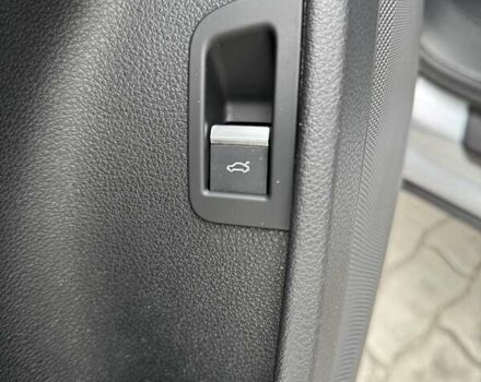 Ауди Ку 7 2017 в Верхнеднепровске на Automoto.ua Серый Ауди Ку 7, объемом двигателя 3 л и пробегом 215 тыс. км за 24999 $, фото 27 на Automoto.ua
