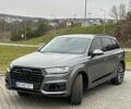Серый Ауди Ку 7, объемом двигателя 3 л и пробегом 97 тыс. км за 34500 $, фото 3 на Automoto.ua