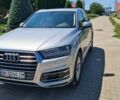 Серый Ауди Ку 7, объемом двигателя 3 л и пробегом 148 тыс. км за 27000 $, фото 54 на Automoto.ua
