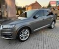 Серый Ауди Ку 7, объемом двигателя 3 л и пробегом 161 тыс. км за 23500 $, фото 1 на Automoto.ua