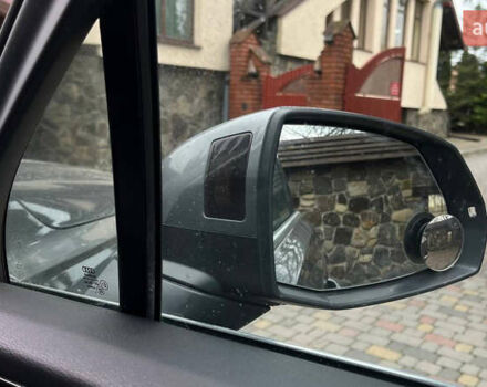 Серый Ауди Ку 7, объемом двигателя 3 л и пробегом 131 тыс. км за 24900 $, фото 34 на Automoto.ua