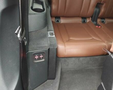 Серый Ауди Ку 7, объемом двигателя 3 л и пробегом 149 тыс. км за 26700 $, фото 28 на Automoto.ua