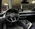 Сірий Ауді Ку 7, об'ємом двигуна 3 л та пробігом 153 тис. км за 25900 $, фото 19 на Automoto.ua