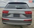 Серый Ауди Ку 7, объемом двигателя 3 л и пробегом 145 тыс. км за 7300 $, фото 5 на Automoto.ua