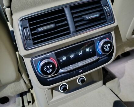 Серый Ауди Ку 7, объемом двигателя 2 л и пробегом 44 тыс. км за 35000 $, фото 8 на Automoto.ua