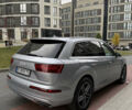 Сірий Ауді Ку 7, об'ємом двигуна 3 л та пробігом 135 тис. км за 34800 $, фото 2 на Automoto.ua