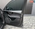 Сірий Ауді Ку 7, об'ємом двигуна 3 л та пробігом 195 тис. км за 21900 $, фото 72 на Automoto.ua