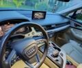 Серый Ауди Ку 7, объемом двигателя 2 л и пробегом 44 тыс. км за 37000 $, фото 6 на Automoto.ua