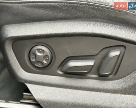 Серый Ауди Ку 7, объемом двигателя 3 л и пробегом 189 тыс. км за 24999 $, фото 49 на Automoto.ua