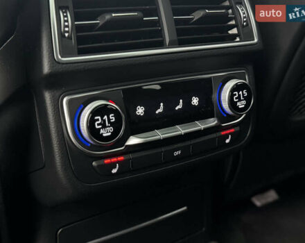 Серый Ауди Ку 7, объемом двигателя 2.97 л и пробегом 207 тыс. км за 42000 $, фото 80 на Automoto.ua