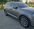 Серый Ауди Ку 7, объемом двигателя 1.98 л и пробегом 226 тыс. км за 22500 $, фото 34 на Automoto.ua