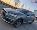 Серый Ауди Ку 7, объемом двигателя 3 л и пробегом 265 тыс. км за 20400 $, фото 1 на Automoto.ua