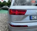 Серый Ауди Ку 7, объемом двигателя 1.98 л и пробегом 148 тыс. км за 25500 $, фото 20 на Automoto.ua