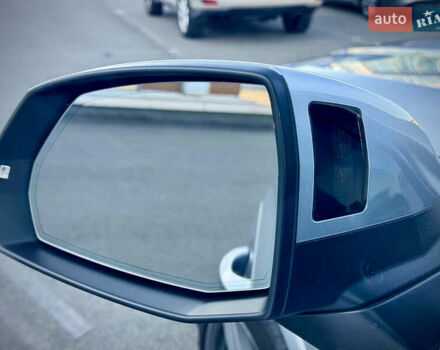 Серый Ауди Ку 7, объемом двигателя 3 л и пробегом 190 тыс. км за 26600 $, фото 27 на Automoto.ua