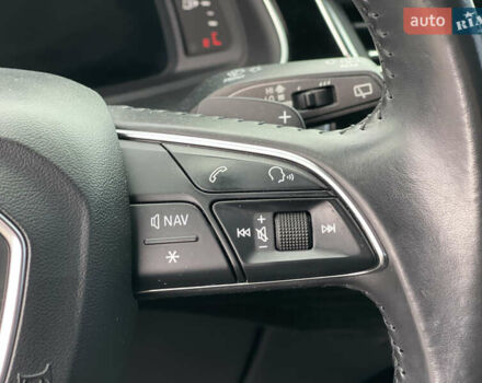 Серый Ауди Ку 7, объемом двигателя 3 л и пробегом 189 тыс. км за 24999 $, фото 37 на Automoto.ua