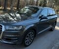 Сірий Ауді Ку 7, об'ємом двигуна 2.97 л та пробігом 240 тис. км за 35900 $, фото 1 на Automoto.ua