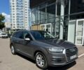 Сірий Ауді Ку 7, об'ємом двигуна 2.97 л та пробігом 78 тис. км за 43000 $, фото 1 на Automoto.ua