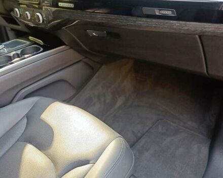 Серый Ауди Ку 7, объемом двигателя 3 л и пробегом 220 тыс. км за 23700 $, фото 26 на Automoto.ua