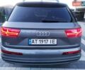 Серый Ауди Ку 7, объемом двигателя 2 л и пробегом 152 тыс. км за 27200 $, фото 1 на Automoto.ua