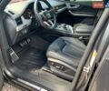 Серый Ауди Ку 7, объемом двигателя 3 л и пробегом 80 тыс. км за 33500 $, фото 11 на Automoto.ua