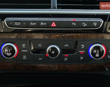 Серый Ауди Ку 7, объемом двигателя 3 л и пробегом 175 тыс. км за 25300 $, фото 13 на Automoto.ua