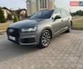 Сірий Ауді Ку 7, об'ємом двигуна 2.97 л та пробігом 173 тис. км за 40500 $, фото 1 на Automoto.ua
