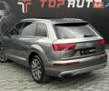 Серый Ауди Ку 7, объемом двигателя 3 л и пробегом 195 тыс. км за 21900 $, фото 20 на Automoto.ua