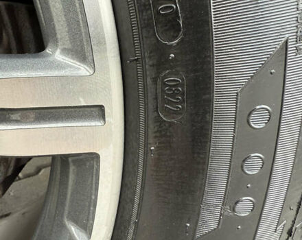 Сірий Ауді Ку 7, об'ємом двигуна 3 л та пробігом 162 тис. км за 28499 $, фото 31 на Automoto.ua