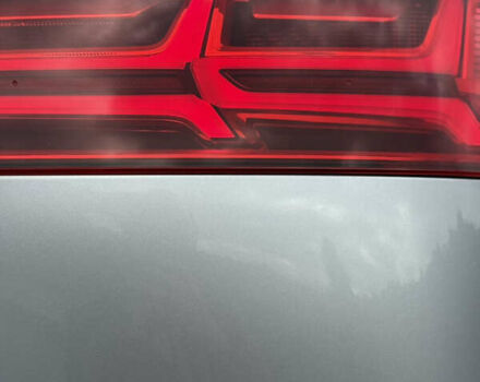 Сірий Ауді Ку 7, об'ємом двигуна 3 л та пробігом 162 тис. км за 28499 $, фото 24 на Automoto.ua