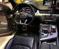 Серый Ауди Ку 7, объемом двигателя 3 л и пробегом 231 тыс. км за 44600 $, фото 4 на Automoto.ua