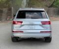 Серый Ауди Ку 7, объемом двигателя 3 л и пробегом 110 тыс. км за 9000 $, фото 5 на Automoto.ua