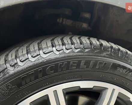 Серый Ауди Ку 7, объемом двигателя 3 л и пробегом 131 тыс. км за 24900 $, фото 35 на Automoto.ua