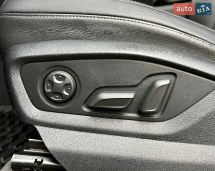 Серый Ауди Ку 7, объемом двигателя 3 л и пробегом 215 тыс. км за 25900 $, фото 24 на Automoto.ua