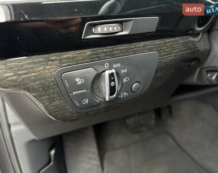 Сірий Ауді Ку 7, об'ємом двигуна 3 л та пробігом 195 тис. км за 21900 $, фото 39 на Automoto.ua