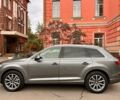 Ауди Ку 7 2017 в Харькове на Automoto.ua Серый Ауди Ку 7, объемом двигателя 3 л и пробегом 85 тыс. км за 27000 $, фото 1 на Automoto.ua