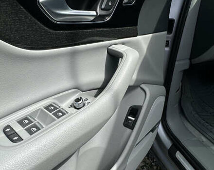 Серый Ауди Ку 7, объемом двигателя 1.98 л и пробегом 133 тыс. км за 25999 $, фото 19 на Automoto.ua