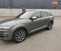 Серый Ауди Ку 7, объемом двигателя 3 л и пробегом 149 тыс. км за 26700 $, фото 15 на Automoto.ua