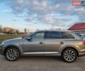 Сірий Ауді Ку 7, об'ємом двигуна 3 л та пробігом 209 тис. км за 24500 $, фото 1 на Automoto.ua