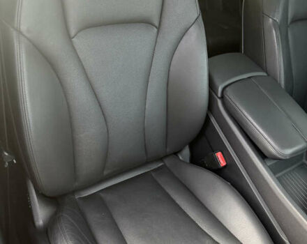 Серый Ауди Ку 7, объемом двигателя 3 л и пробегом 140 тыс. км за 28499 $, фото 40 на Automoto.ua