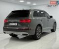 Сірий Ауді Ку 7, об'ємом двигуна 3 л та пробігом 207 тис. км за 29900 $, фото 12 на Automoto.ua