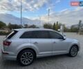 Ауди Ку 7 2017 в Верхнеднепровске на Automoto.ua Серый Ауди Ку 7, объемом двигателя 3 л и пробегом 215 тыс. км за 24999 $, фото 2 на Automoto.ua