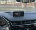 Сірий Ауді Ку 7, об'ємом двигуна 3 л та пробігом 89 тис. км за 28100 $, фото 10 на Automoto.ua